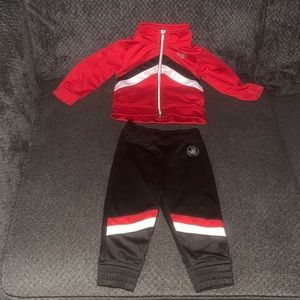 Boys 12 Months Sweatsuit